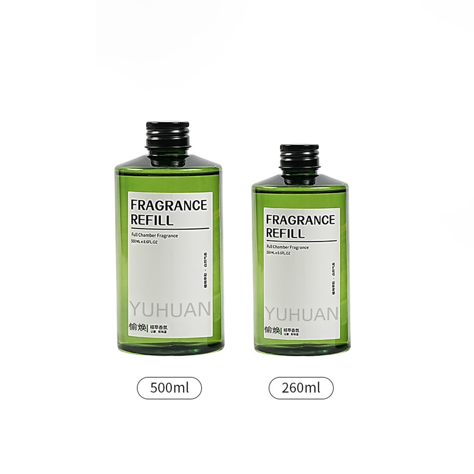 Home Fragrance Sale - Promo Panas 260/500/1000ml Isi Ulang Minyak