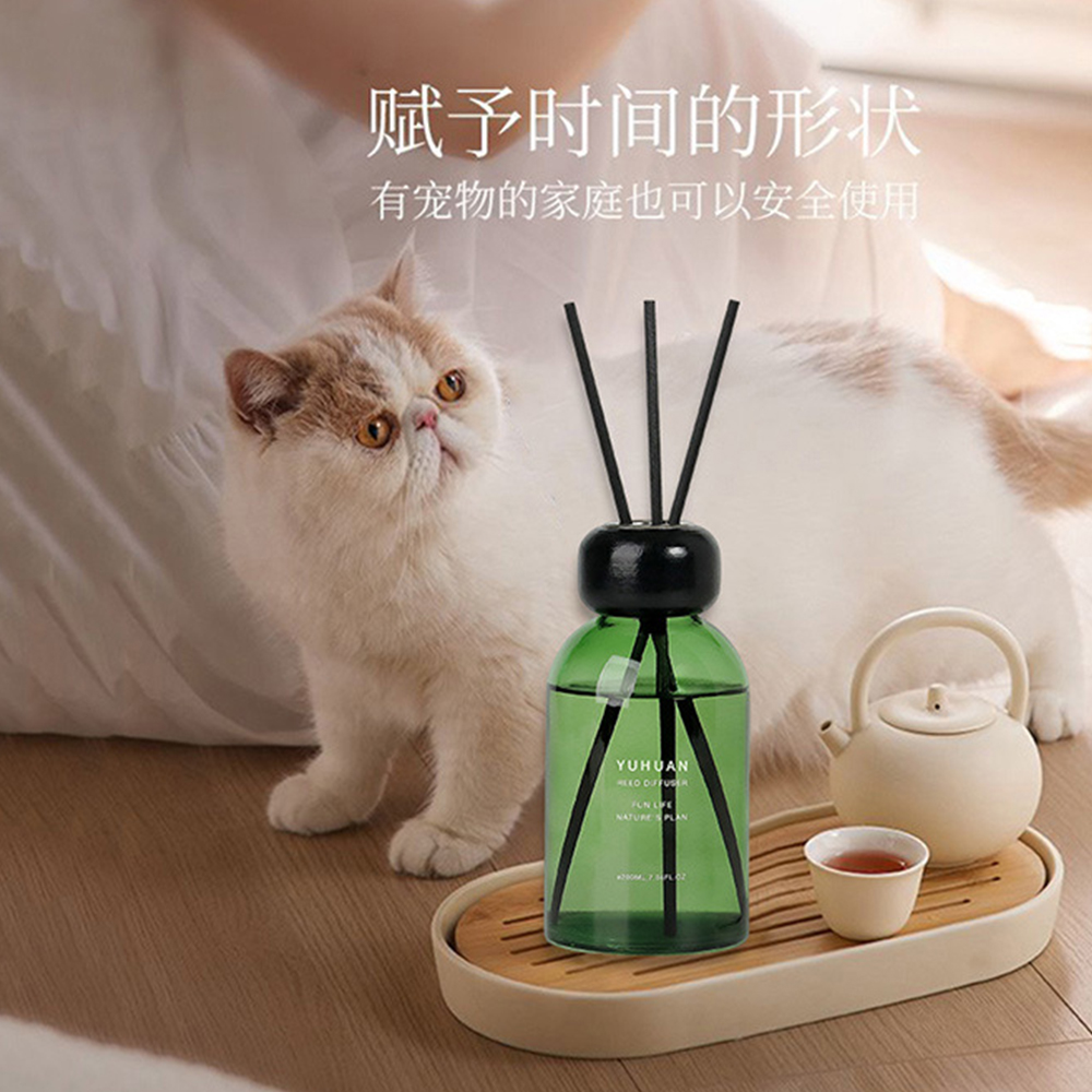 Home Fragrance Sale - Promo Panas Set Minyak Aromaterapi Tanpa