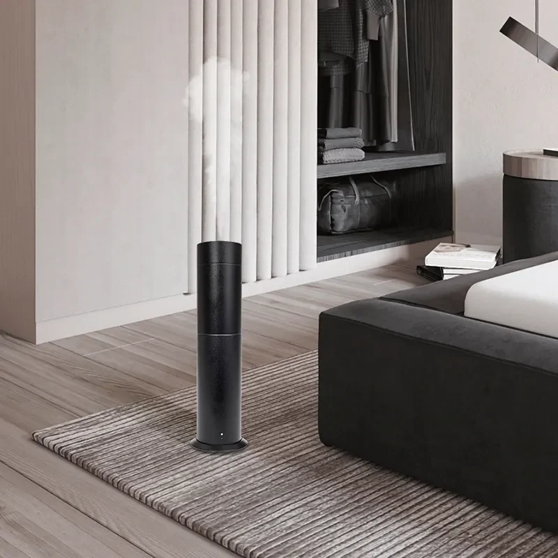 Home Fragrance Sale - Mesin Pengharum Ruangan Mewah Tanpa Air,