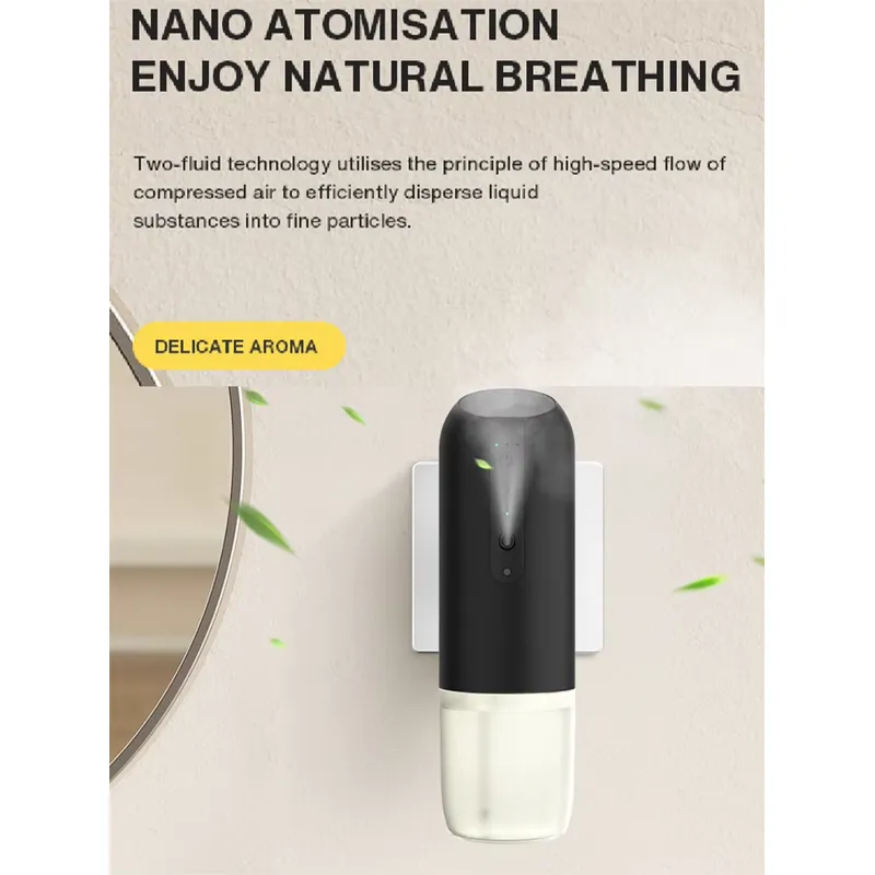 Promo Panas 2026 untuk NAMSTE  - Home Fragrance Sale ulasan dan harga