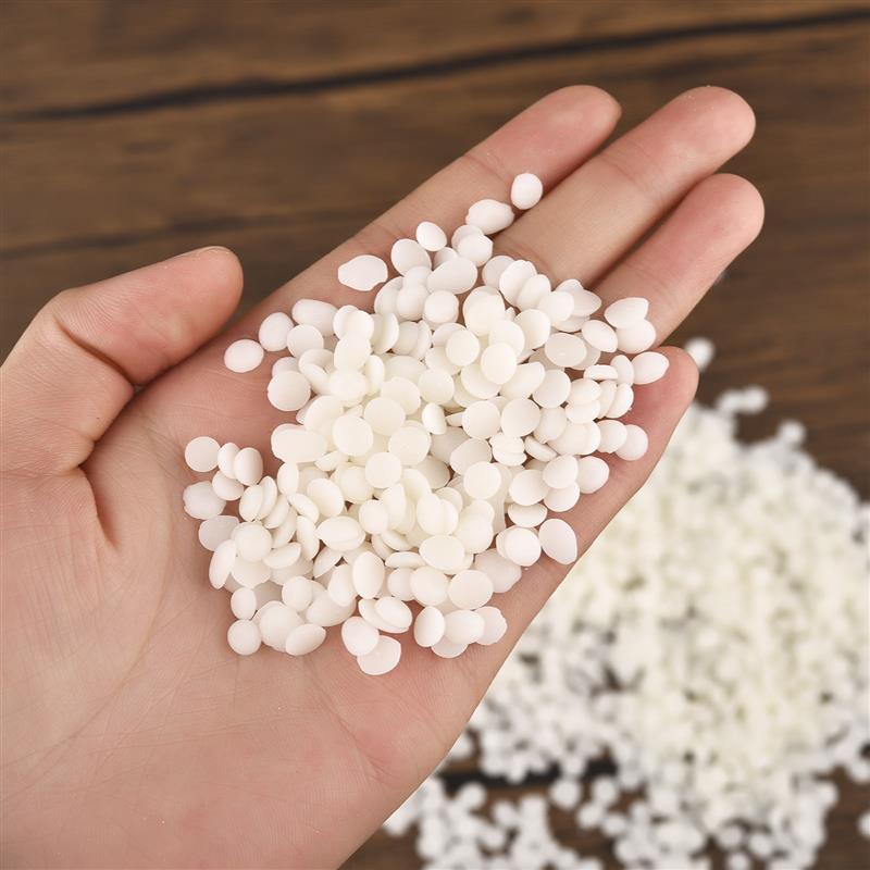 50/100/200/500/1000g lilin ked - Soy Wax Flake ulasan dan harga
