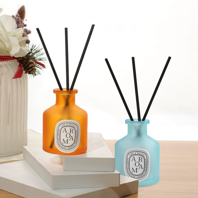 Promo Panas Set Minyak Diffuse - Home Fragrance Sale ulasan dan harga