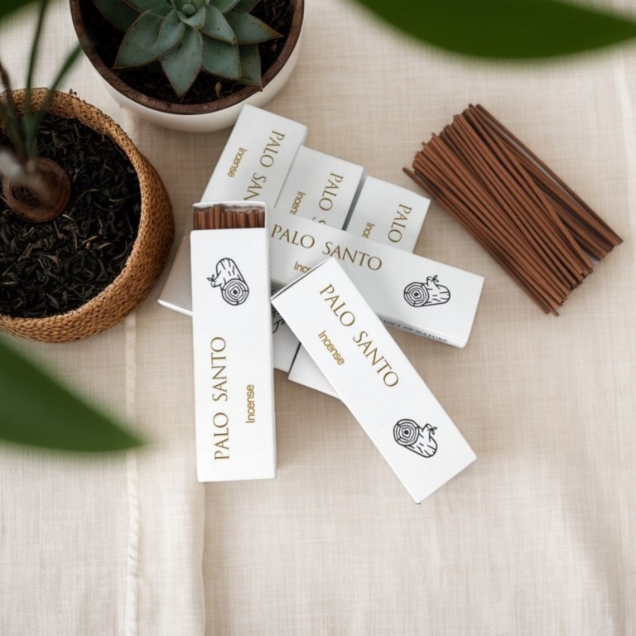 10 kotak/50 kotak Grosir Penju - Home Fragrance Sale ulasan dan harga