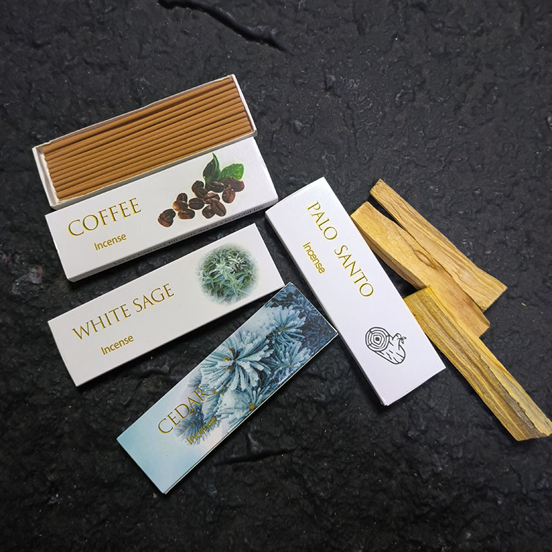 10 kotak/50 kotak Grosir Penju - Home Fragrance Sale ulasan dan harga