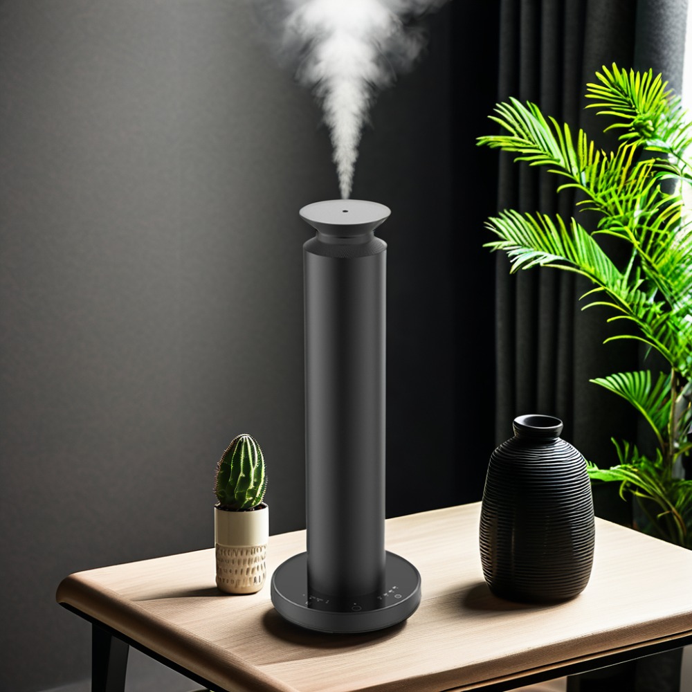 Diffuser aroma semprot berkual - Home Fragrance Sale ulasan dan harga