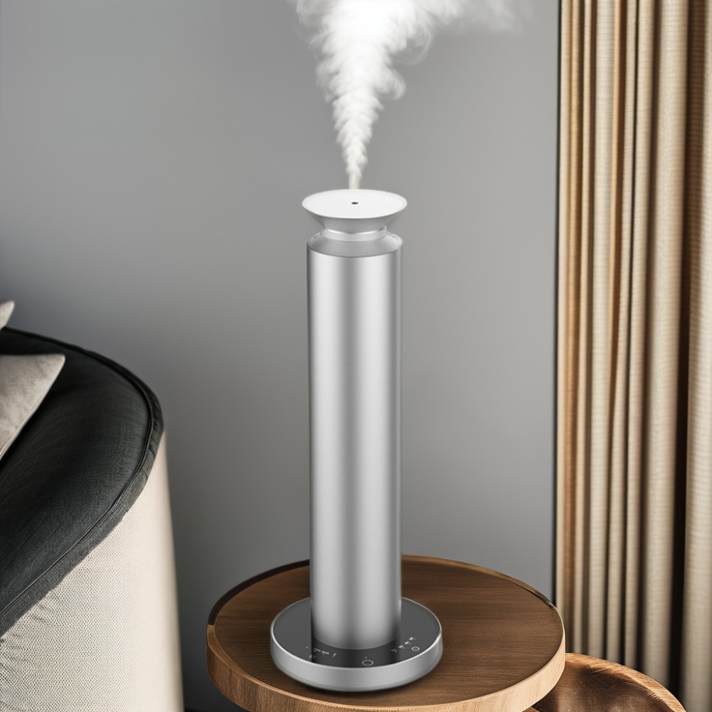 Diffuser aroma semprot berkual - Home Fragrance Sale ulasan dan harga