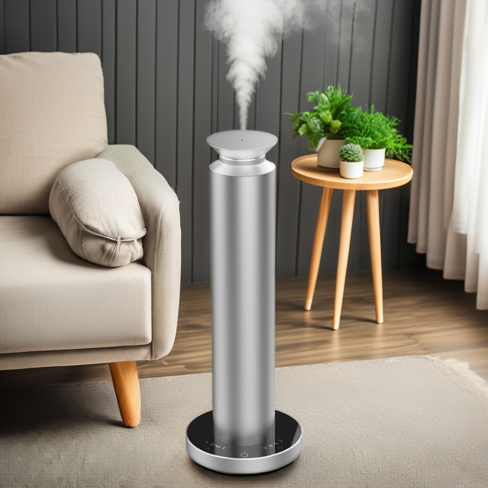 Diffuser aroma semprot berkual - Home Fragrance Sale ulasan dan harga