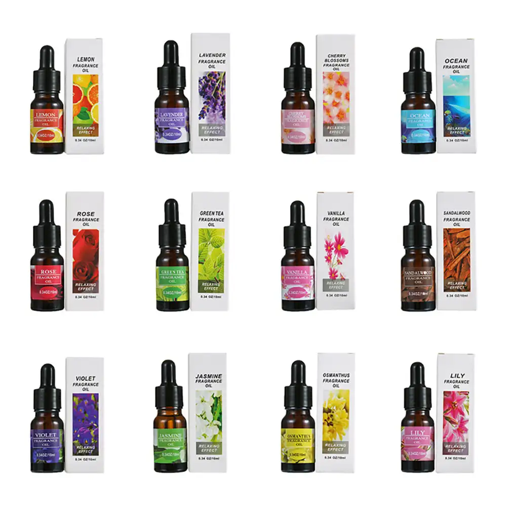Cairan Isi Ulang Parfum Mobil, - Home Fragrance Logo ulasan dan harga