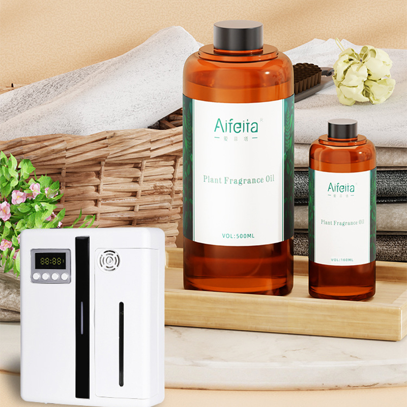 500Ml Hilton Hotel Aroma Aroma - Home Fragrance Sale ulasan dan harga