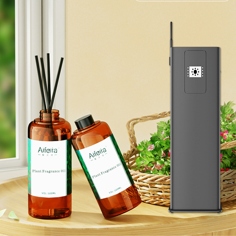 500Ml Hilton Hotel Aroma Aroma - Home Fragrance Sale ulasan dan harga