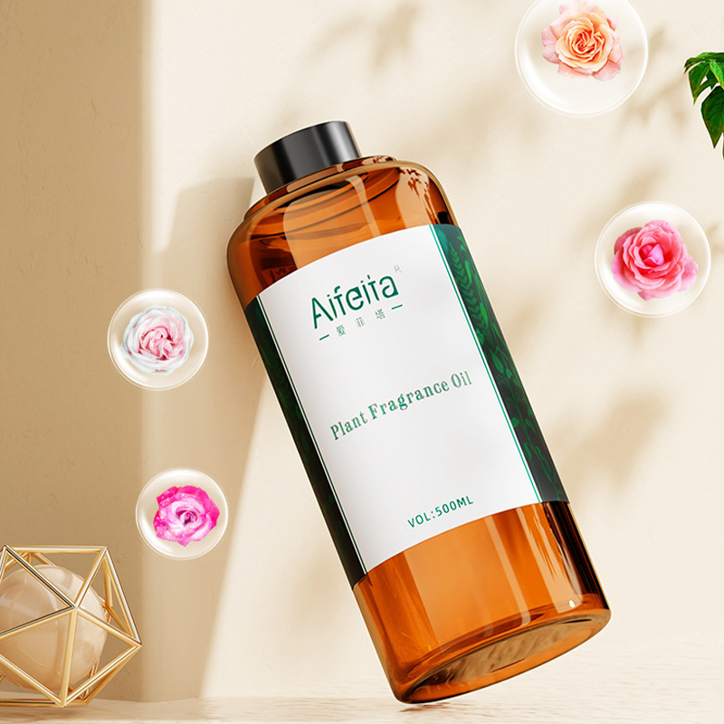 500Ml Hilton Hotel Aroma Aroma - Home Fragrance Sale ulasan dan harga