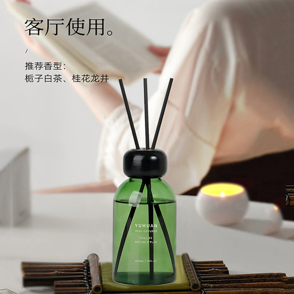 Promo Panas Set Minyak Aromate - Home Fragrance Sale ulasan dan harga