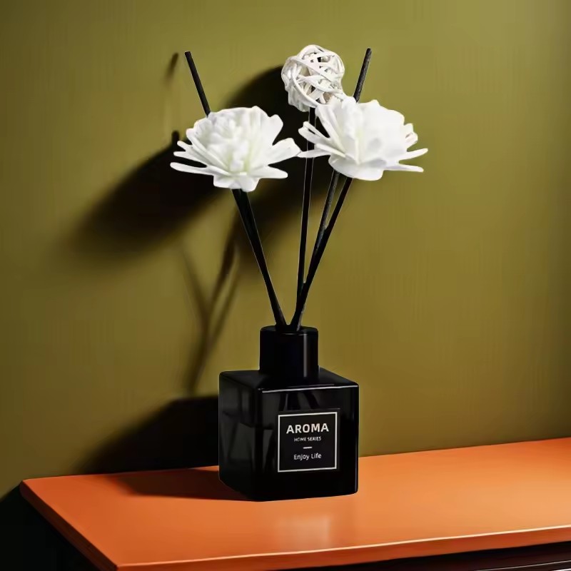 Promo Panas Set Minyak Diffuse - Home Fragrance Sale ulasan dan harga