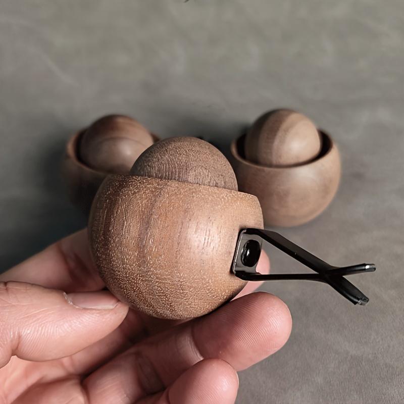Diffuser Minyak Esensial Kayu  - Home Fragrance Homemade ulasan dan harga