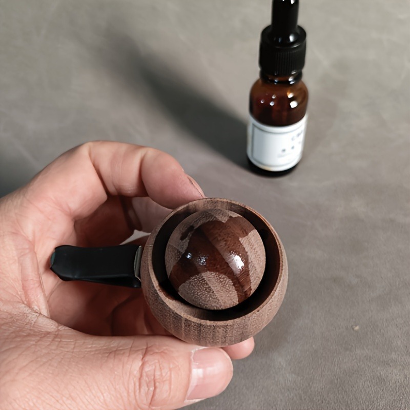 Difuser Aroma Alami dari Kayu  - Home Fragrance Homemade ulasan dan harga