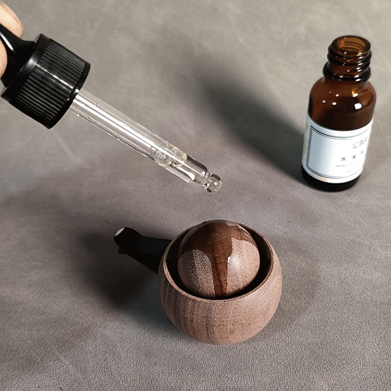Difuser Aroma Alami dari Kayu  - Home Fragrance Homemade ulasan dan harga