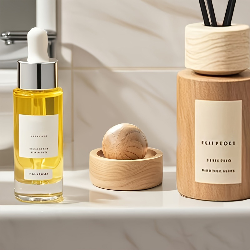 Diffuser Minyak Esensial Mobil - Home Fragrance Homemade ulasan dan harga