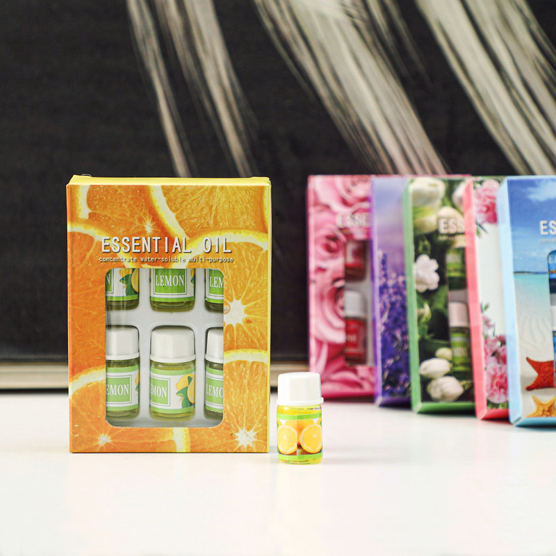 Promo Panas Set Minyak Esensia - Home Fragrance Sale ulasan dan harga