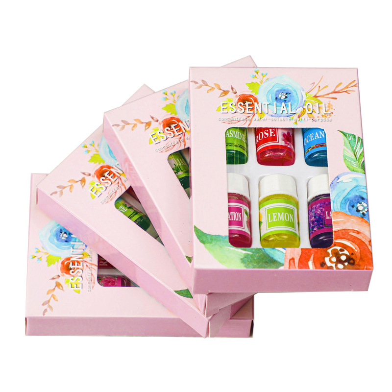 Promo Panas Set Minyak Esensia - Home Fragrance Sale ulasan dan harga
