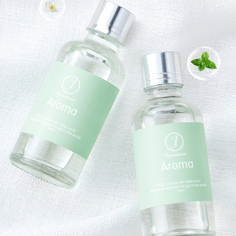 Penjualan Panas Cairan Isi Ula - Home Fragrance Sale ulasan dan harga