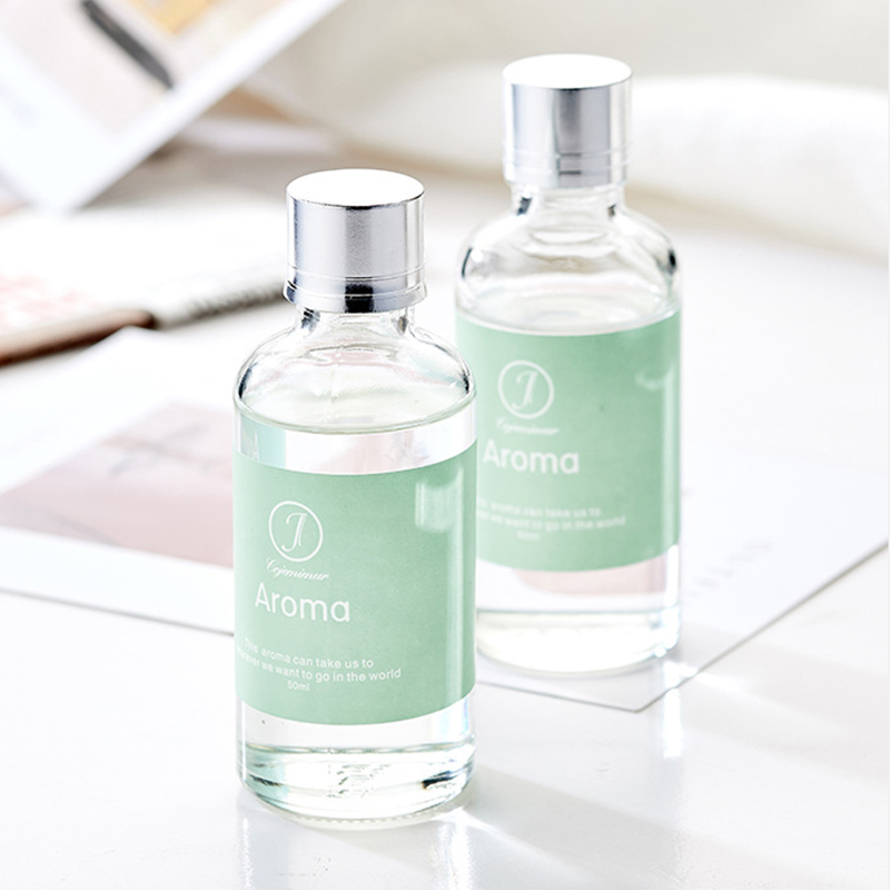 Penjualan Panas Cairan Isi Ula - Home Fragrance Sale ulasan dan harga
